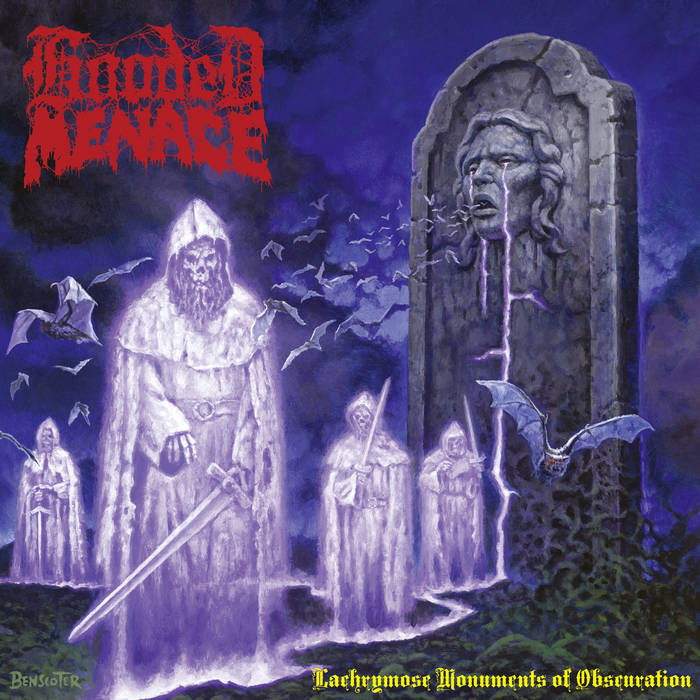 Hooded Menace