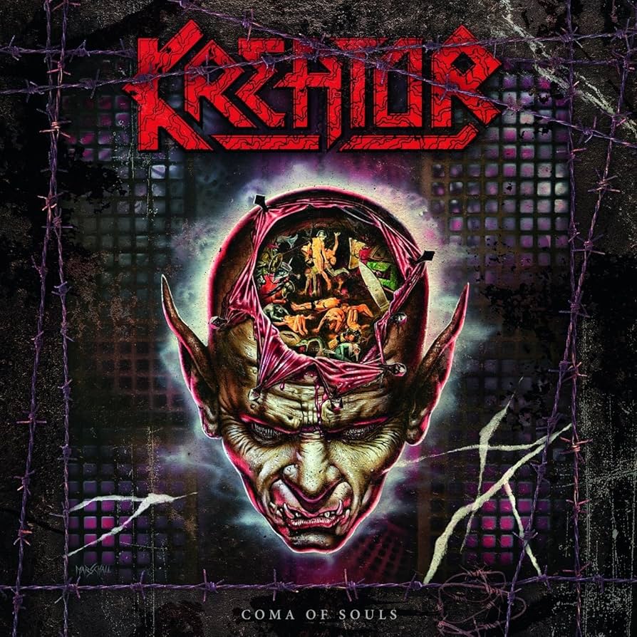 Kreator