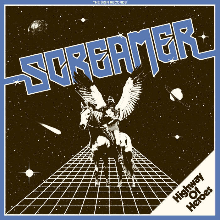 Screamer