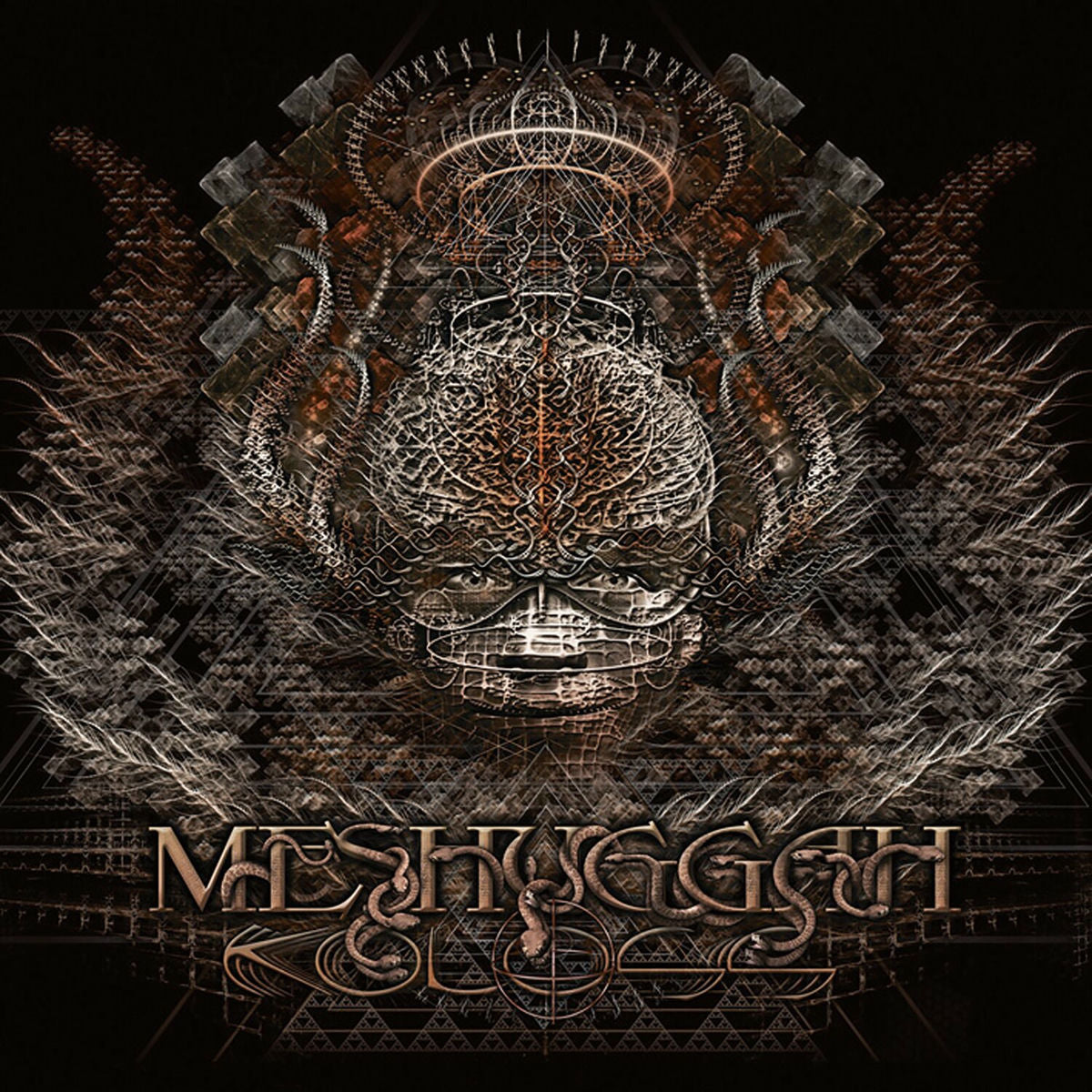 Meshuggah