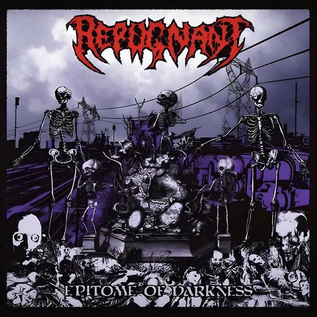 Repugnant