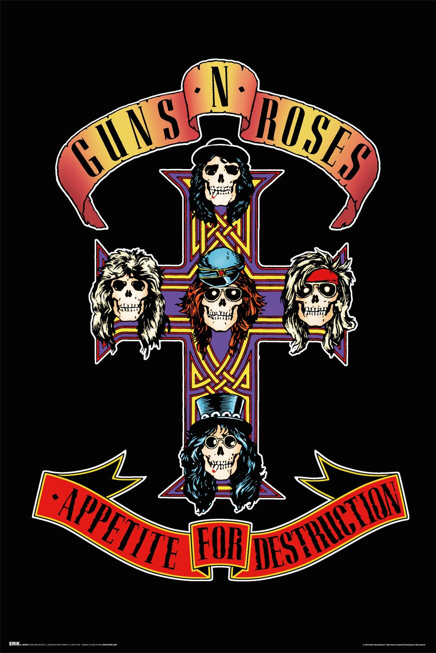 Guns N’ Roses