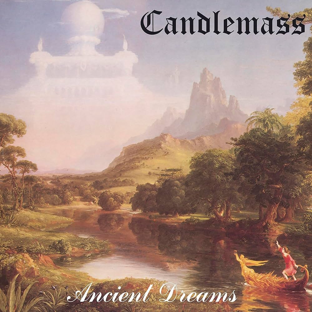 Candlemass