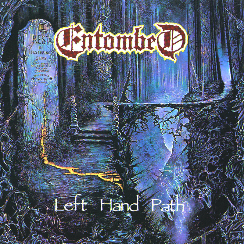 Entombed