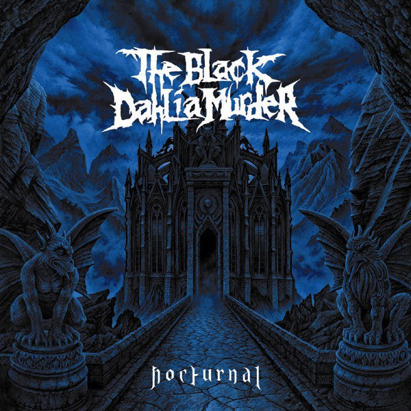 The Black Dahlia Murder