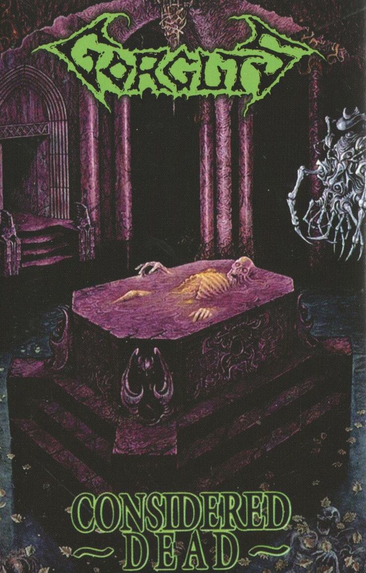 Gorguts