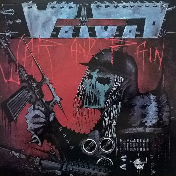 Voivod