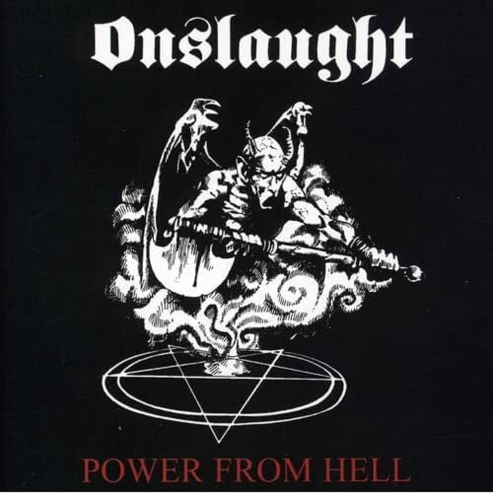 Onslaught