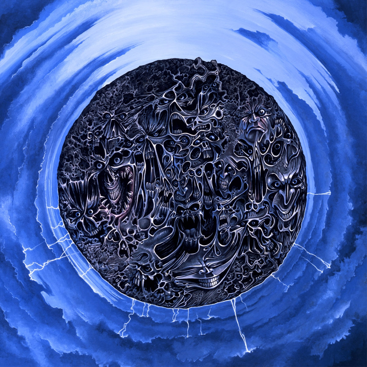 Morbid Angel