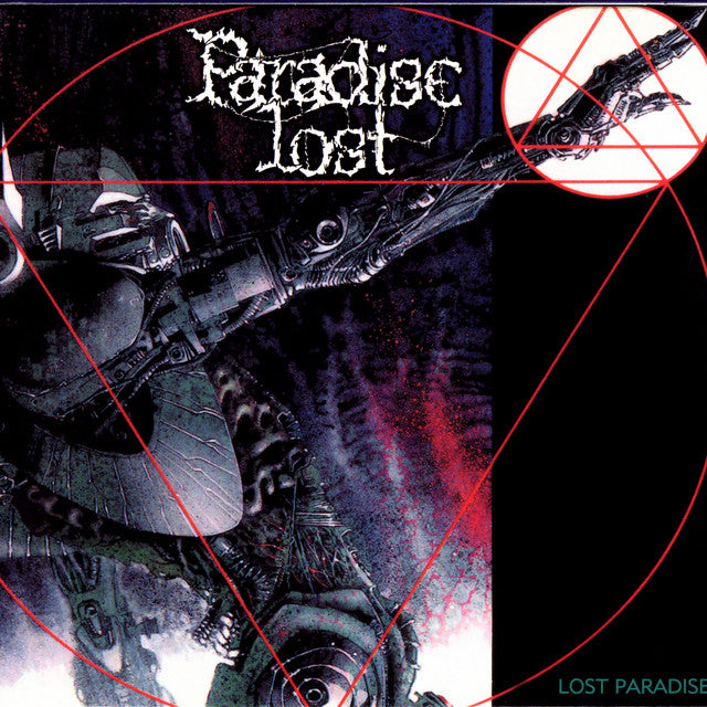 Paradise Lost