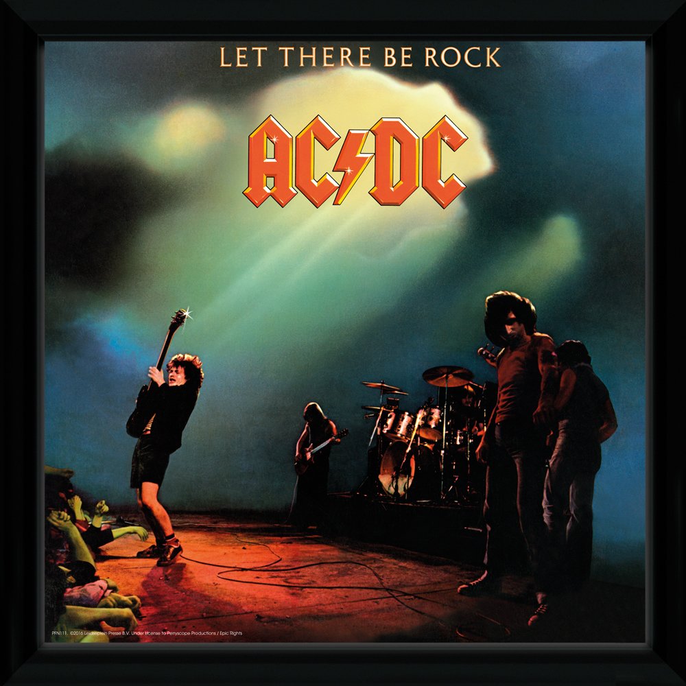 AC/DC