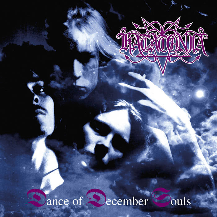 Katatonia