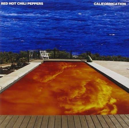 Red Hot Chilli Peppers