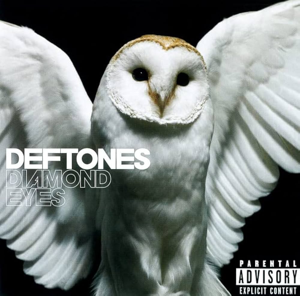 Deftones
