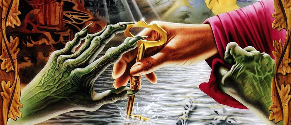 Helloween