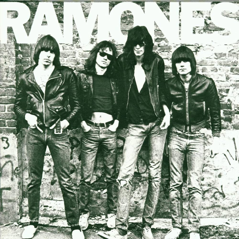 The Ramones