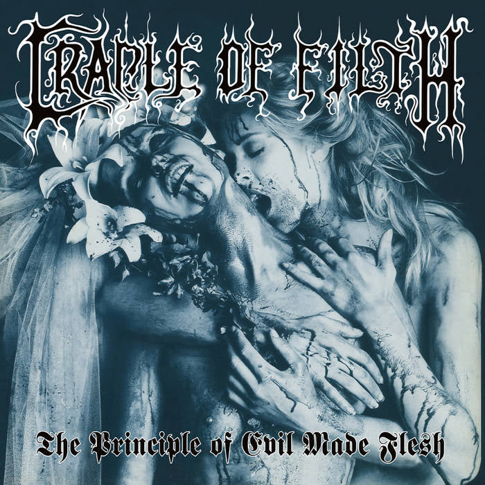 Cradle Of Filth