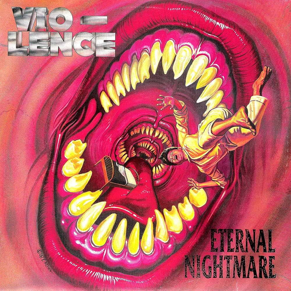Vio-Lence