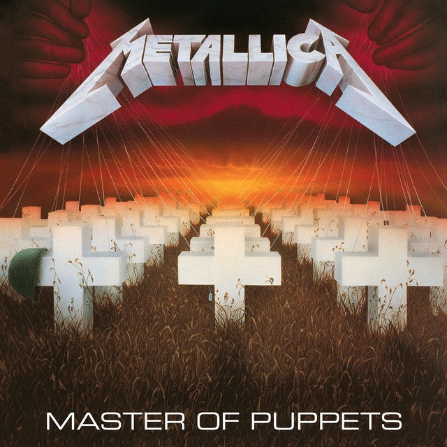 Metallica – Page 2 – Vile Vision AU