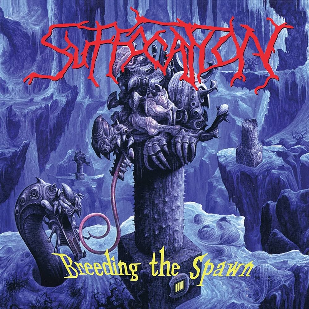Suffocation