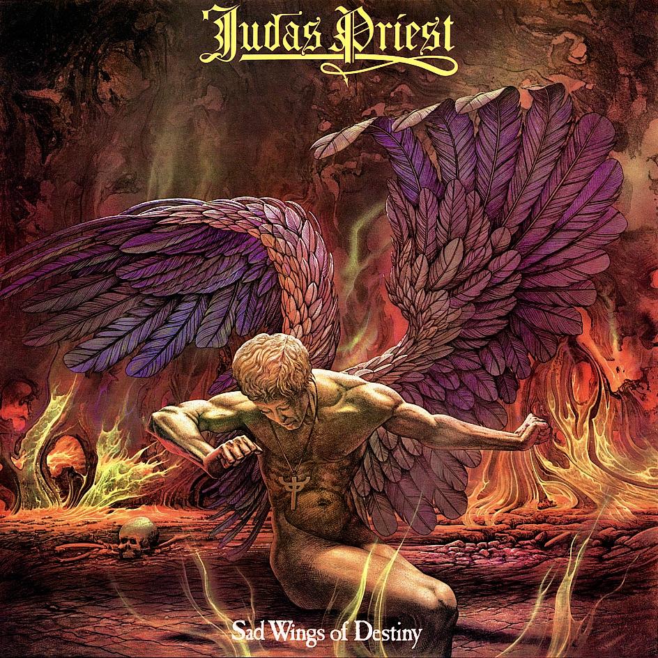 Judas Priest