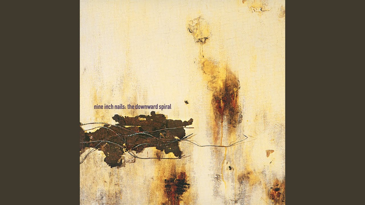 Nine Inch Nails