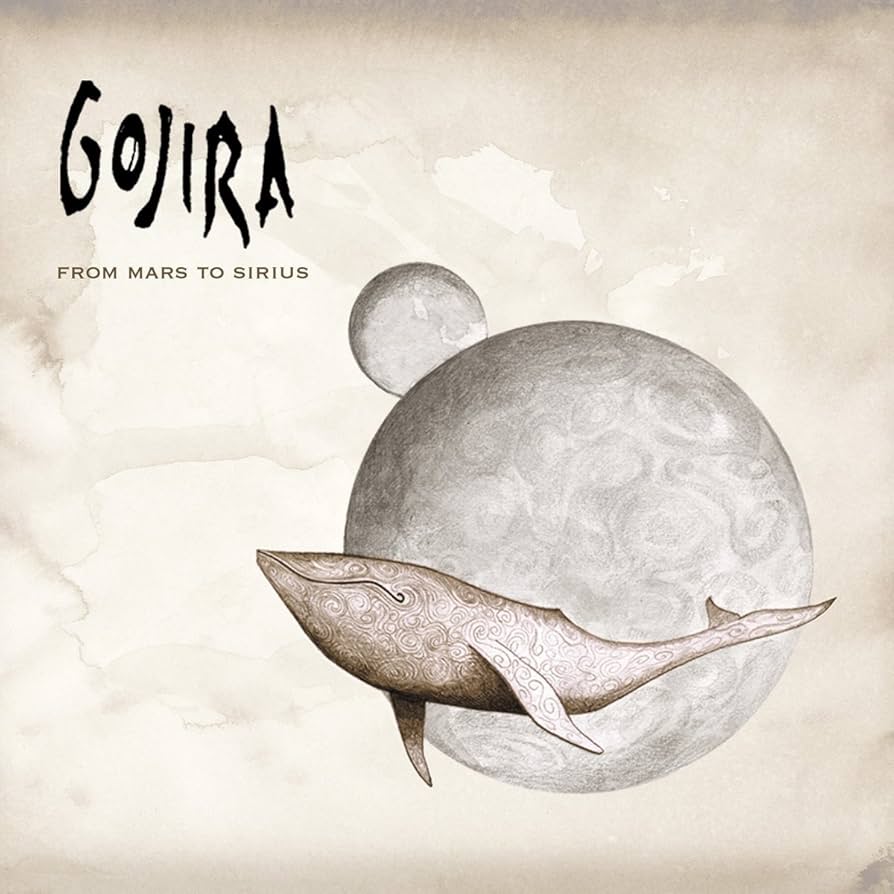 Gojira