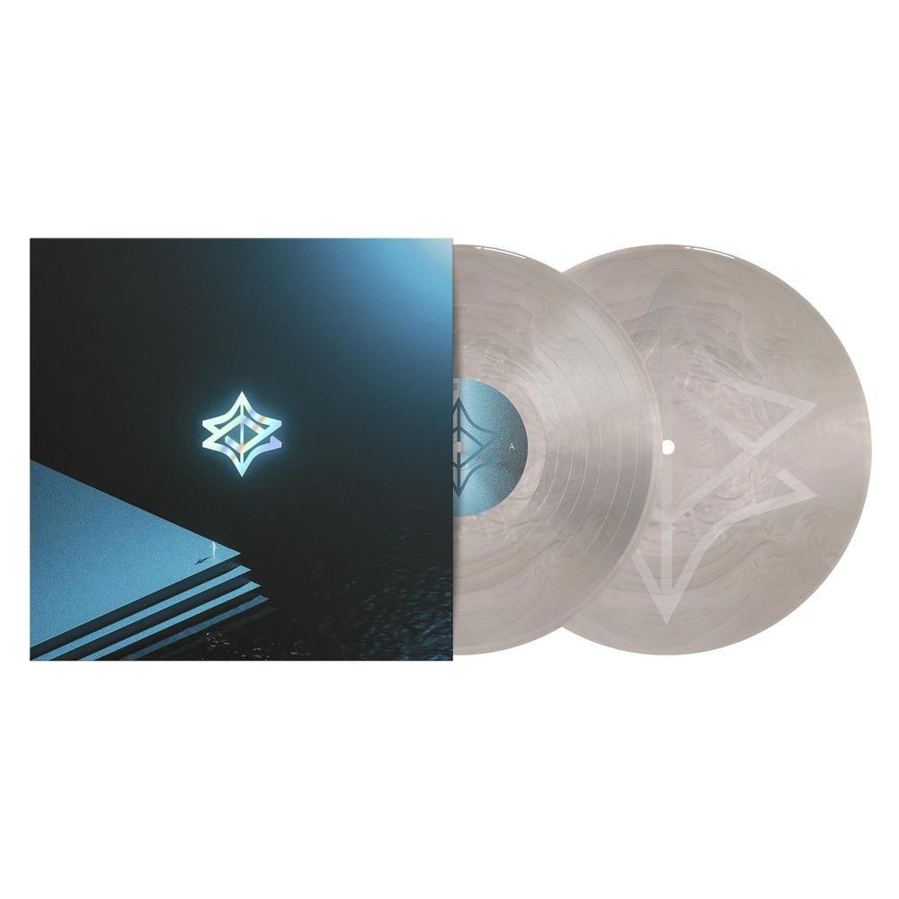 ‘Invent Animate’ - Heavener LP (Definitive Edition Vinyl)