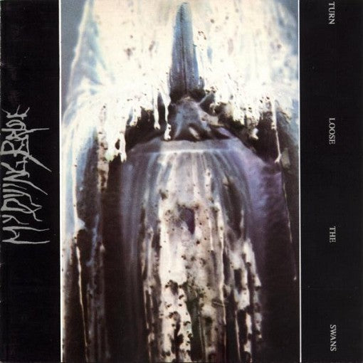 ‘My Dying Bride’ - Turn Loose The Swans CD (Jewel Case)