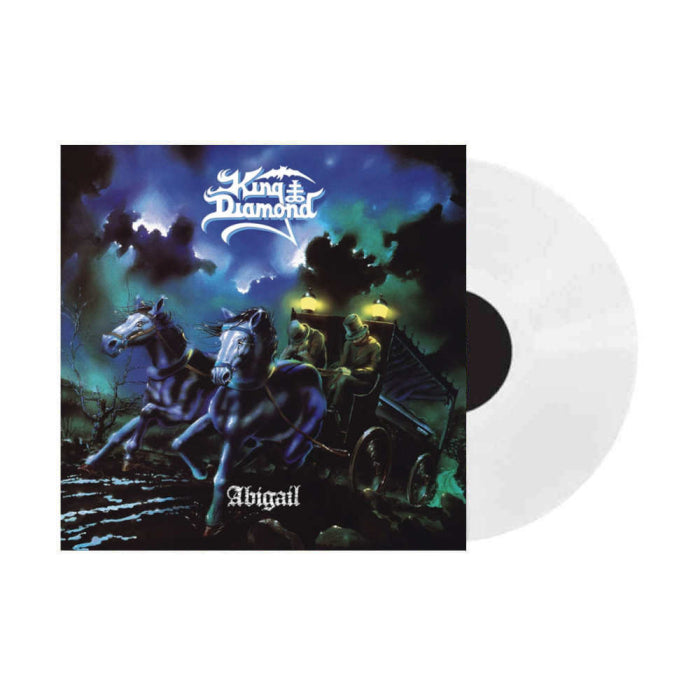 ‘King Diamond’ - Abigail LP