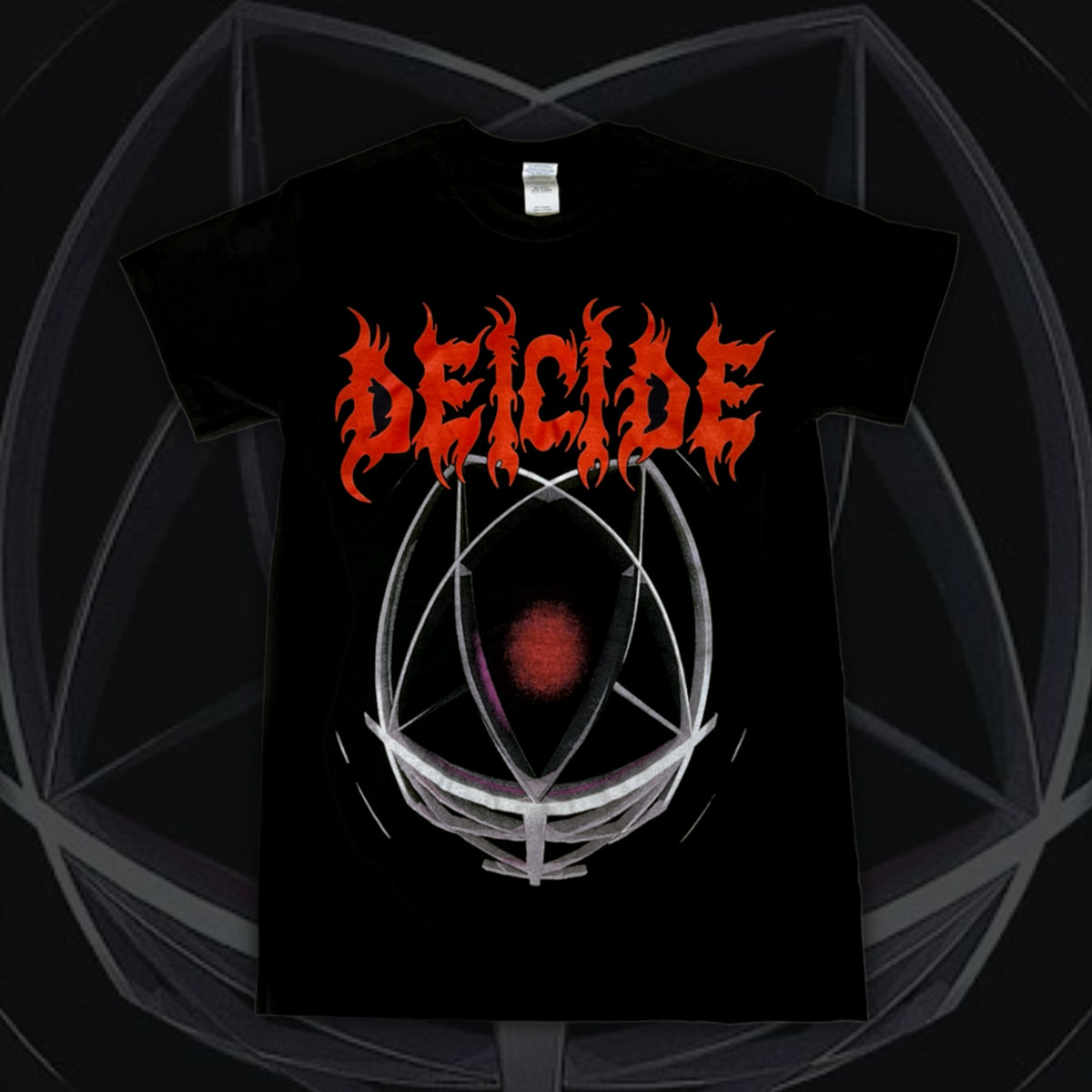 ‘Deicide’ - Legion T-Shirt